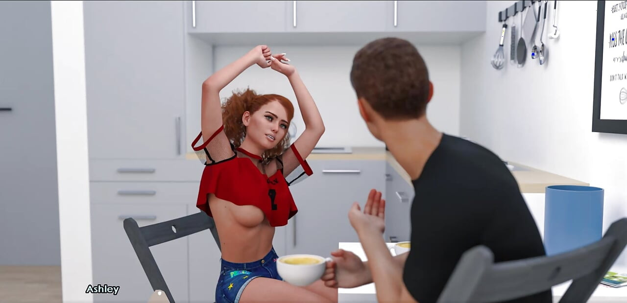 Lust Academy 3 - Part 277 - Let Me Pop This Delicious Cherry By MissKitty2K