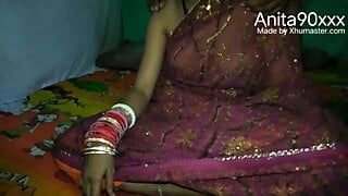 Ấn Độ bhabhi ki suhagrat ki pahle chudai