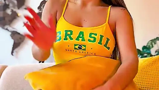 Интервью без порно) Познай меня