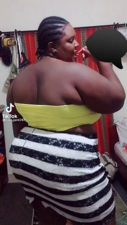 Une bonne mature salope