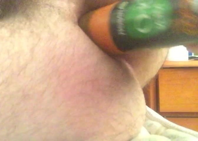 My ass