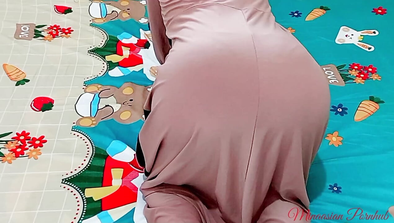 Paksu!!! You are naughty and like to fuck crotch in the vagina