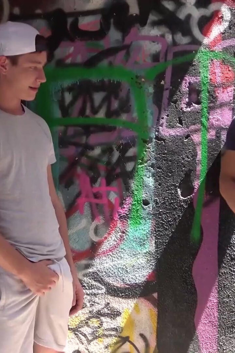 Dirty buddies - Oliver&Florian