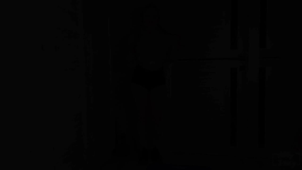 Slut Pissed on Yoga Mat