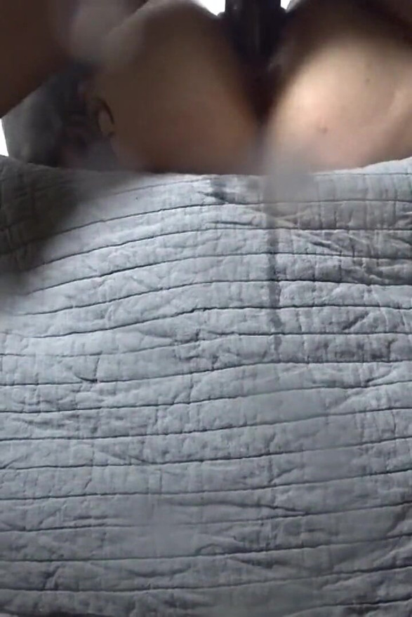 Hotwife Go Crazy for Her Favorite BBC Bull