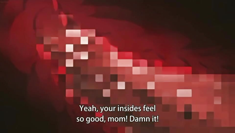 Sex with Step Mother Ai