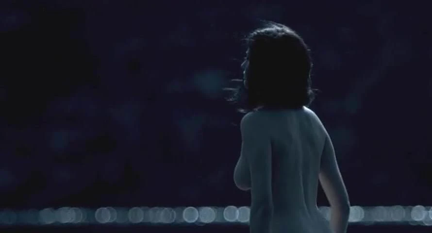 Eva Green - 'Cracks'