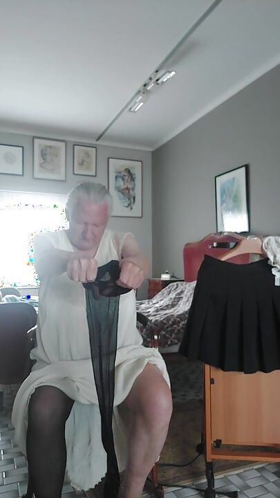 Sexy moments