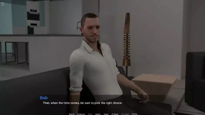 Away From Home Gameplay Μέρος 4 από Loveskysan