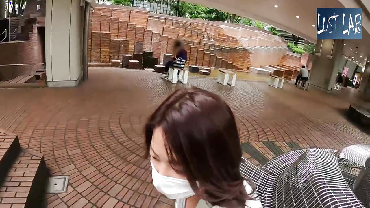 Busty Duo Punch, Secret POV Rendezvous - Part3