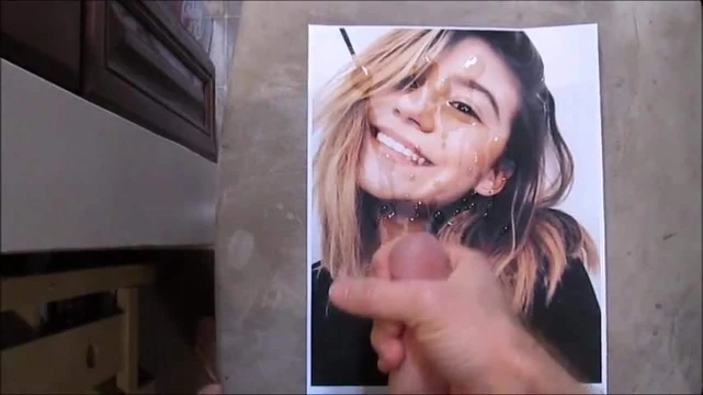 G Haanelius Cum Tribute 02