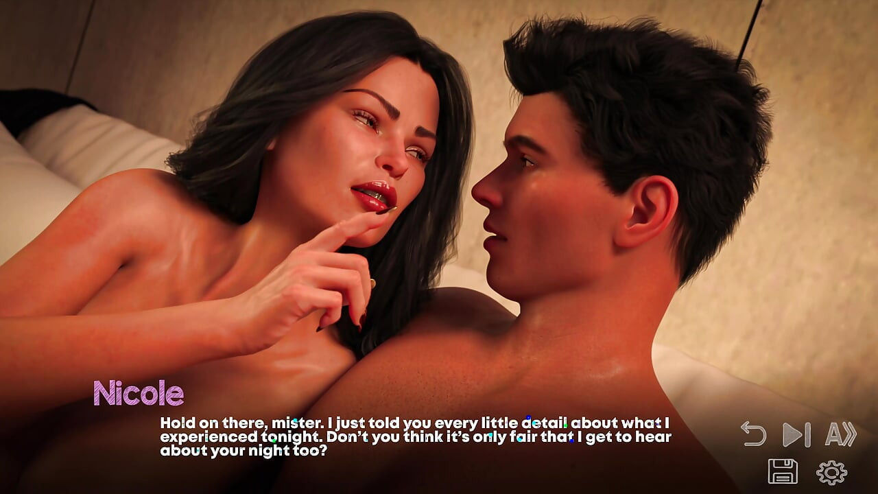 Cuckold Memories: the Premature Ejaculation Husband - Part 4b - Confessing Our Open Marriage Fantasy After the Swinger Date