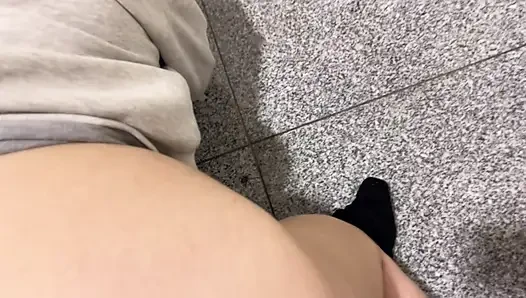 Ona güzel bir sakso çektikten sonra götümü kırdılar