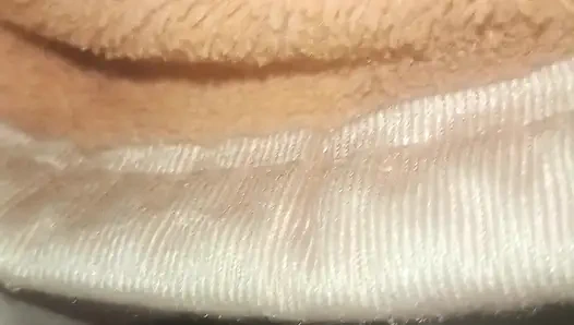 Indisches mädchen masturbations-hilfe