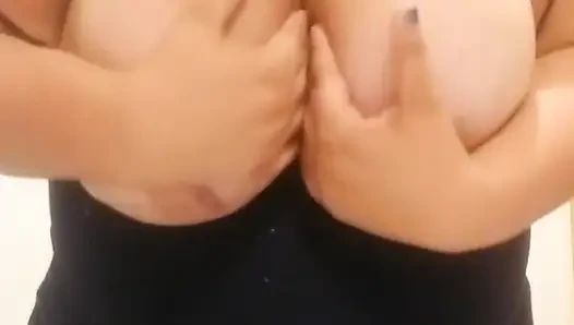 Huge Tit Lotion