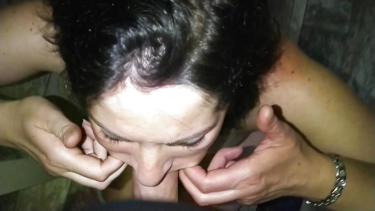 Use My Throat Like a Pussy