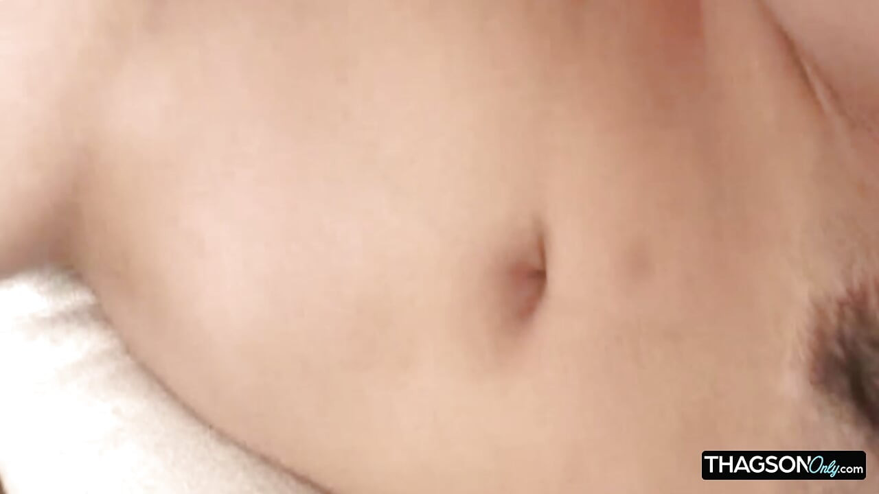 Busty MILF Stretched Wide in Sloppy Couch Pounding