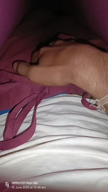 Pov masturbation for you bby