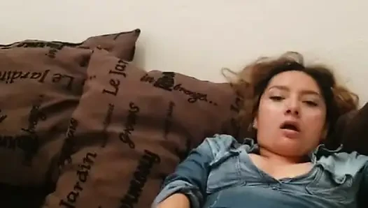 I love to squirt many times