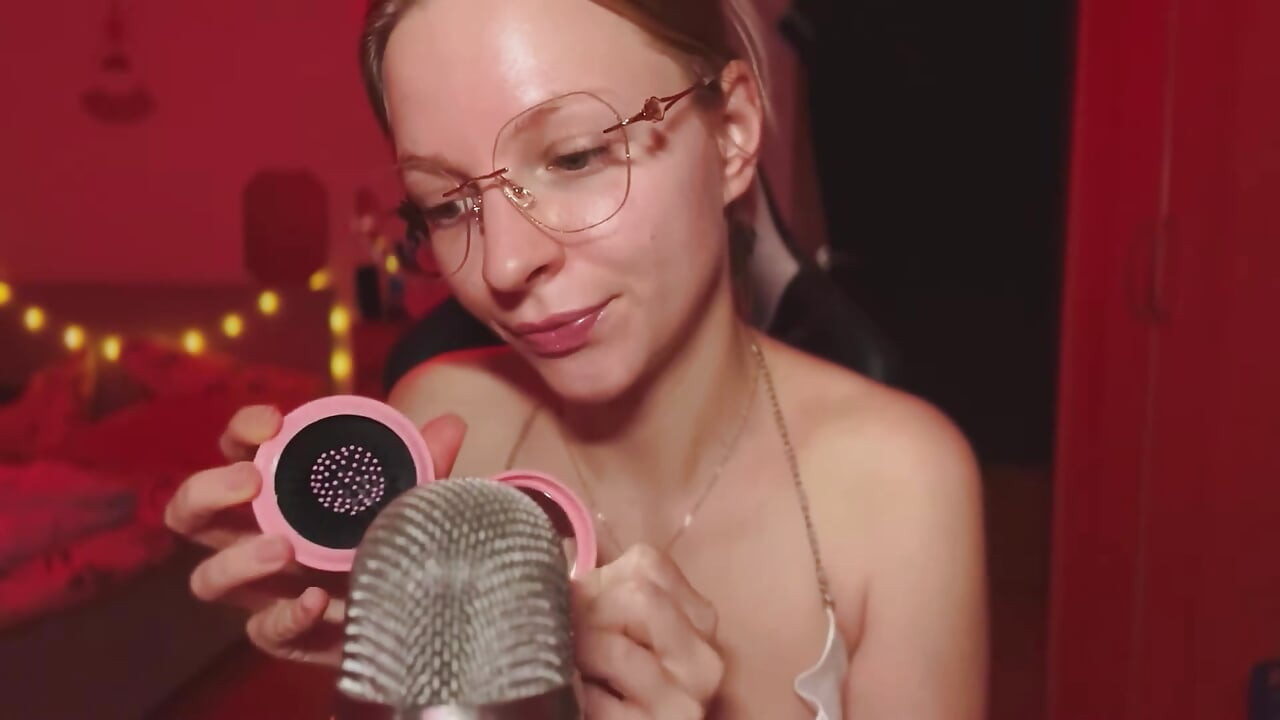 Lets Sissify You Asmr