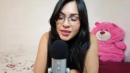 ASMR PERSONAL ATTENTION for a deep sleep...