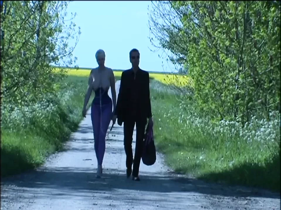 Der sadisten-zirkel 10 - tập 1