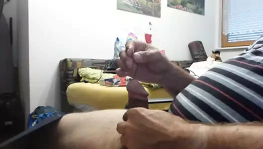 Dilatör ile ilk kez