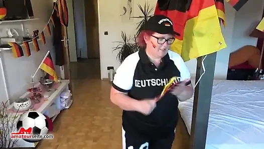 GB_Chief ve Susi191 ile büyüleyici amatör derleme