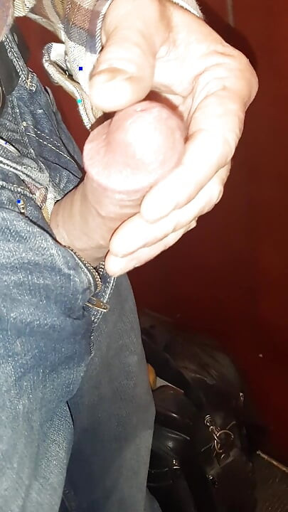 Cock playing