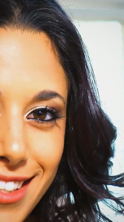 Gia Steel Slowly Sinks Every Inch of His Huge Dick Into Her Wet Hole