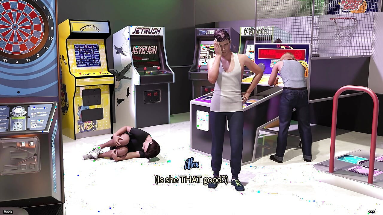 Gameplay FreshWomen - bhaag 1