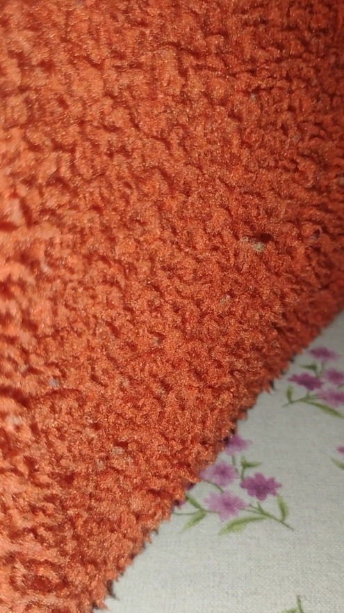 I serve my cum on tissue paper | Clip 1