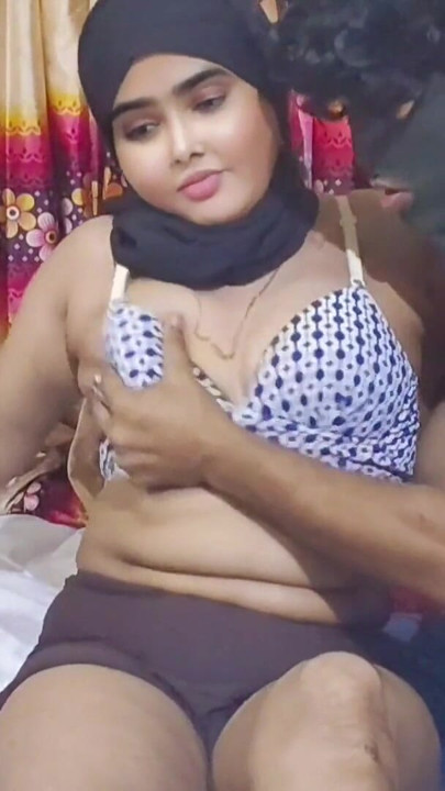 Hot Romantic Encounter with Indian My New Girlfriend | Clip 2