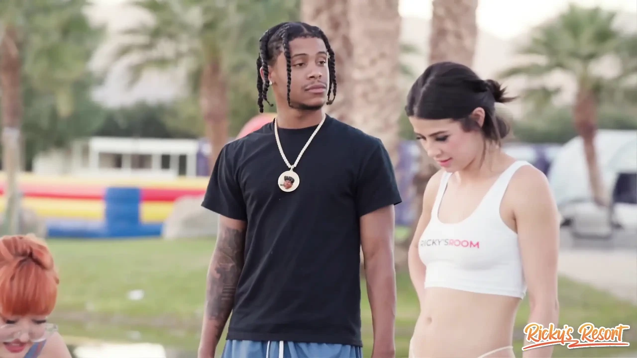 Ameena Green and Willow Ryder Episode