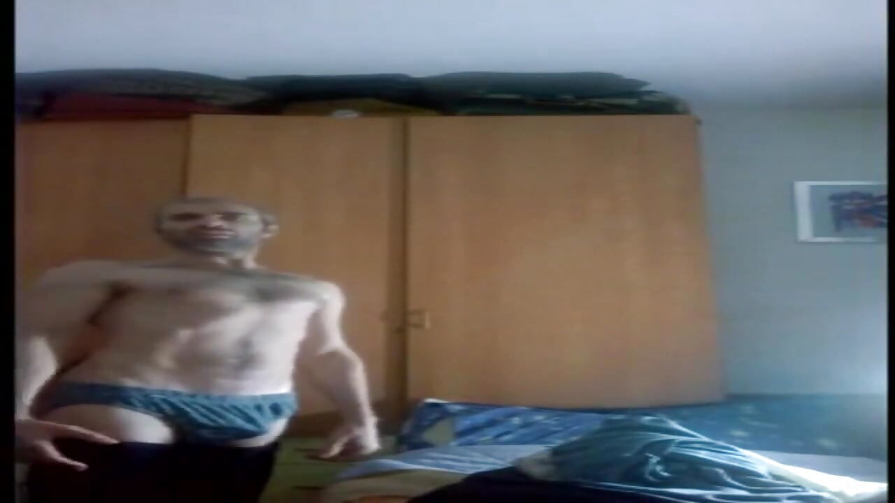 Amateur in House Dancing