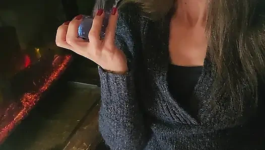 Goode kız mum ışığında kırbaçlıyor bölüm 2