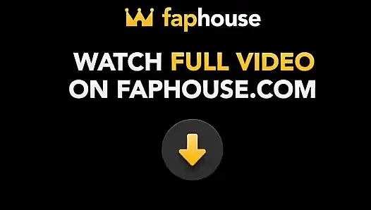 Riding a Hot Cute Blonde - 3D Reverse Cowgirl Busty Babe POV