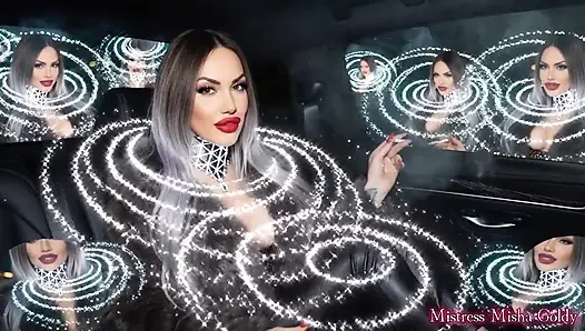 Твой Член Должен Быть На Моём Заднем Сиденье