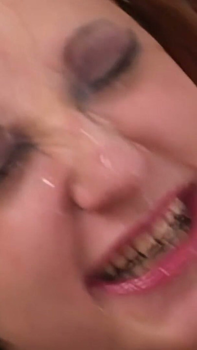 פאשיאל CUMSHOT סרט רטרו וינטג' | קליפ 2