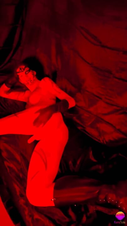 Darth Seduction