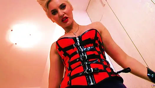 LATEX DOMINATION
