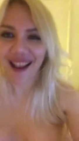 Blondy