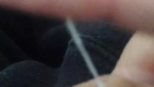 Precum