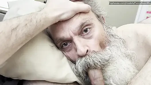 Straight Down My Gullet - Daddy Swallows Big Load