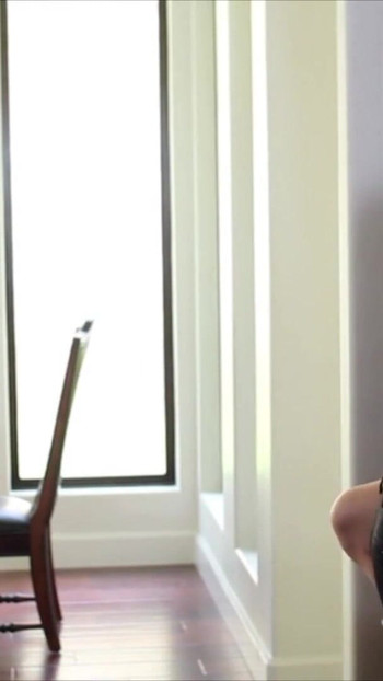 Must-see moment from "PORNO CASTING, sie macht alles um ein Star zu werden"