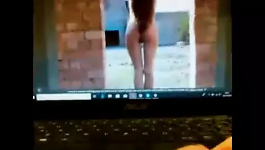 tosahim'e saygı duruşu