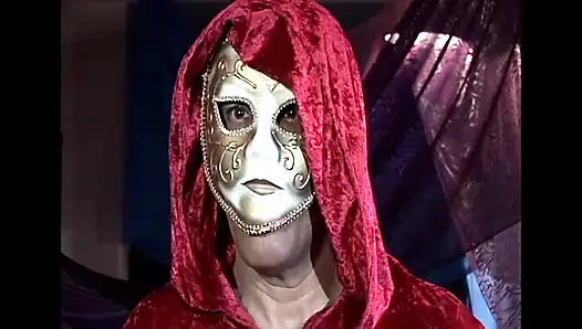 Aku pengen banget dientot habis-habisan sama kontol besar pria kulit hitam!! Vol 2