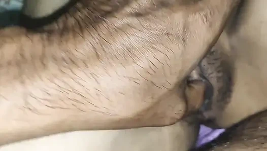 Gadis Pedesaan Yang Haus Sex, Aku Sudah Tidak Tahan Lagi Dengab Semua Ini.!!