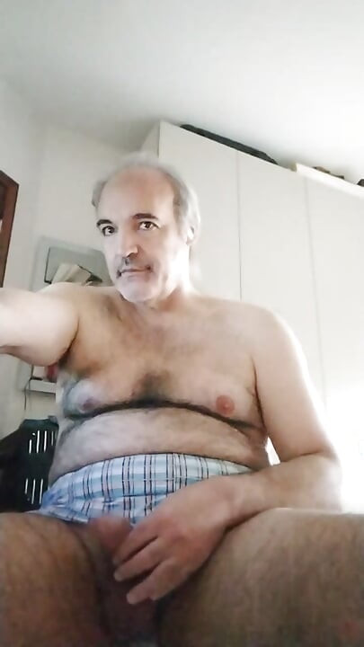 ペニスをオナニーして、短い人生を心から楽しんでください