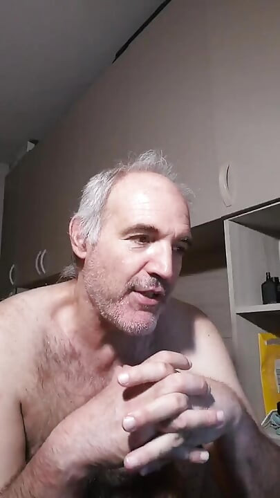 My Hard Cock Gives You Pleasure!